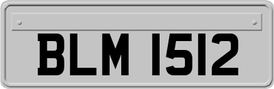 BLM1512