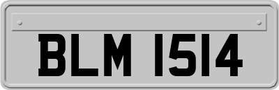 BLM1514