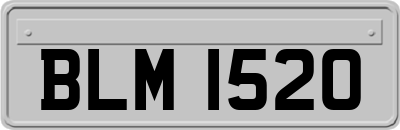 BLM1520