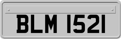 BLM1521
