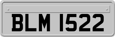 BLM1522