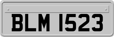 BLM1523