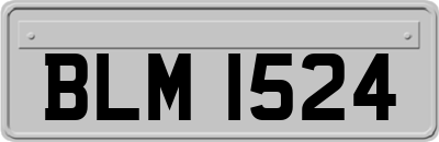 BLM1524
