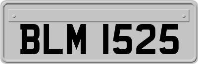 BLM1525