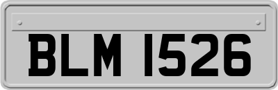 BLM1526