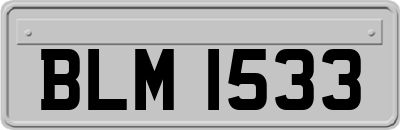 BLM1533
