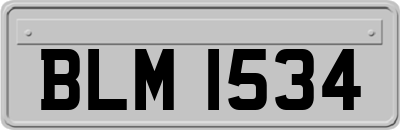 BLM1534