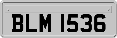 BLM1536