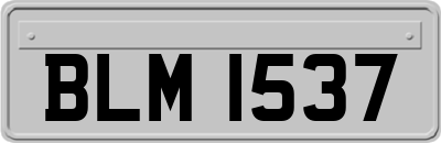 BLM1537