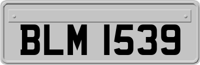 BLM1539