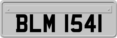 BLM1541