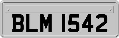 BLM1542