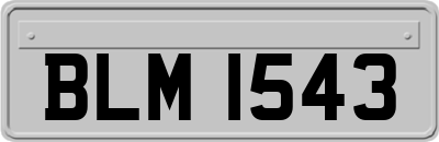 BLM1543