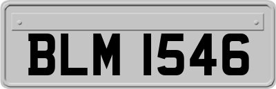BLM1546