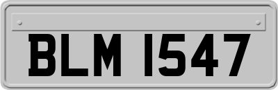 BLM1547