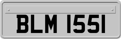 BLM1551