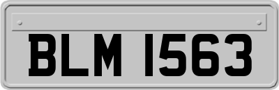 BLM1563
