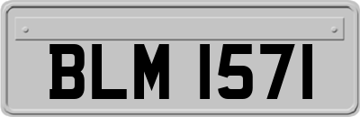 BLM1571