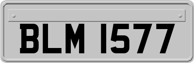BLM1577