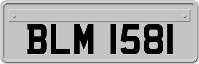 BLM1581