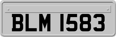BLM1583