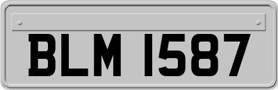 BLM1587