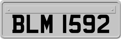 BLM1592