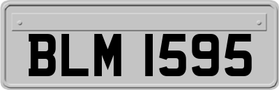 BLM1595