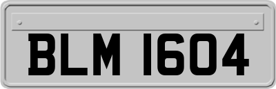 BLM1604
