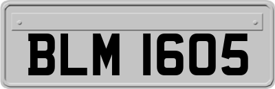 BLM1605