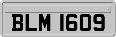 BLM1609