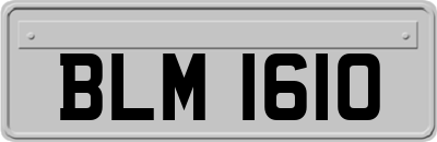 BLM1610