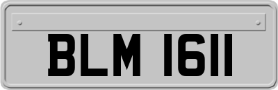 BLM1611