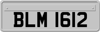 BLM1612