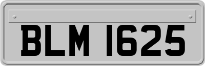 BLM1625