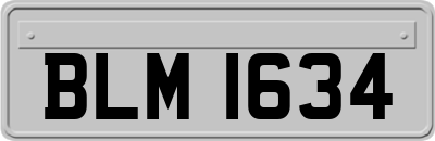 BLM1634