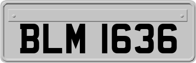 BLM1636