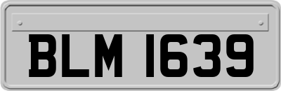 BLM1639