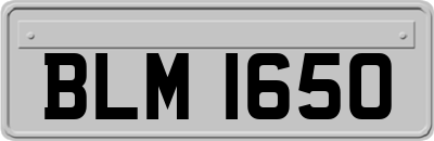 BLM1650