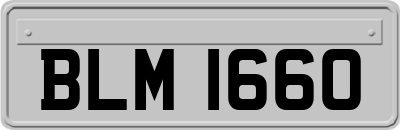 BLM1660