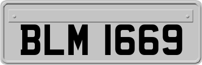 BLM1669
