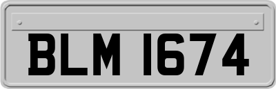 BLM1674