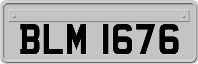 BLM1676
