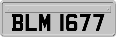 BLM1677