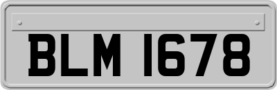 BLM1678