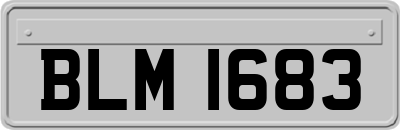 BLM1683