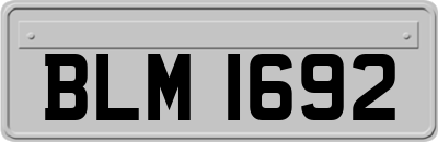 BLM1692