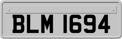 BLM1694