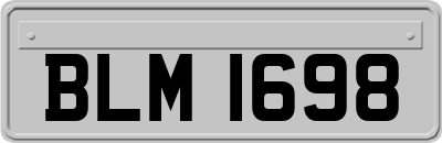 BLM1698