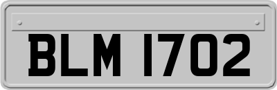 BLM1702